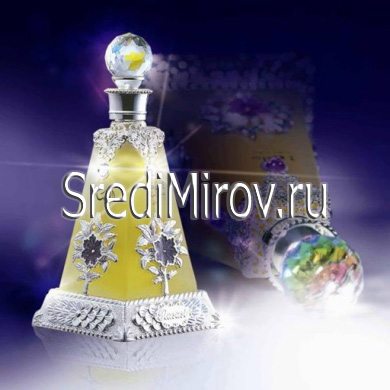 Пробники арабских духов Rasasi Perfumes: фото, цена и описание в каталоге